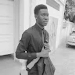 Serigne Modou Bousso Kane